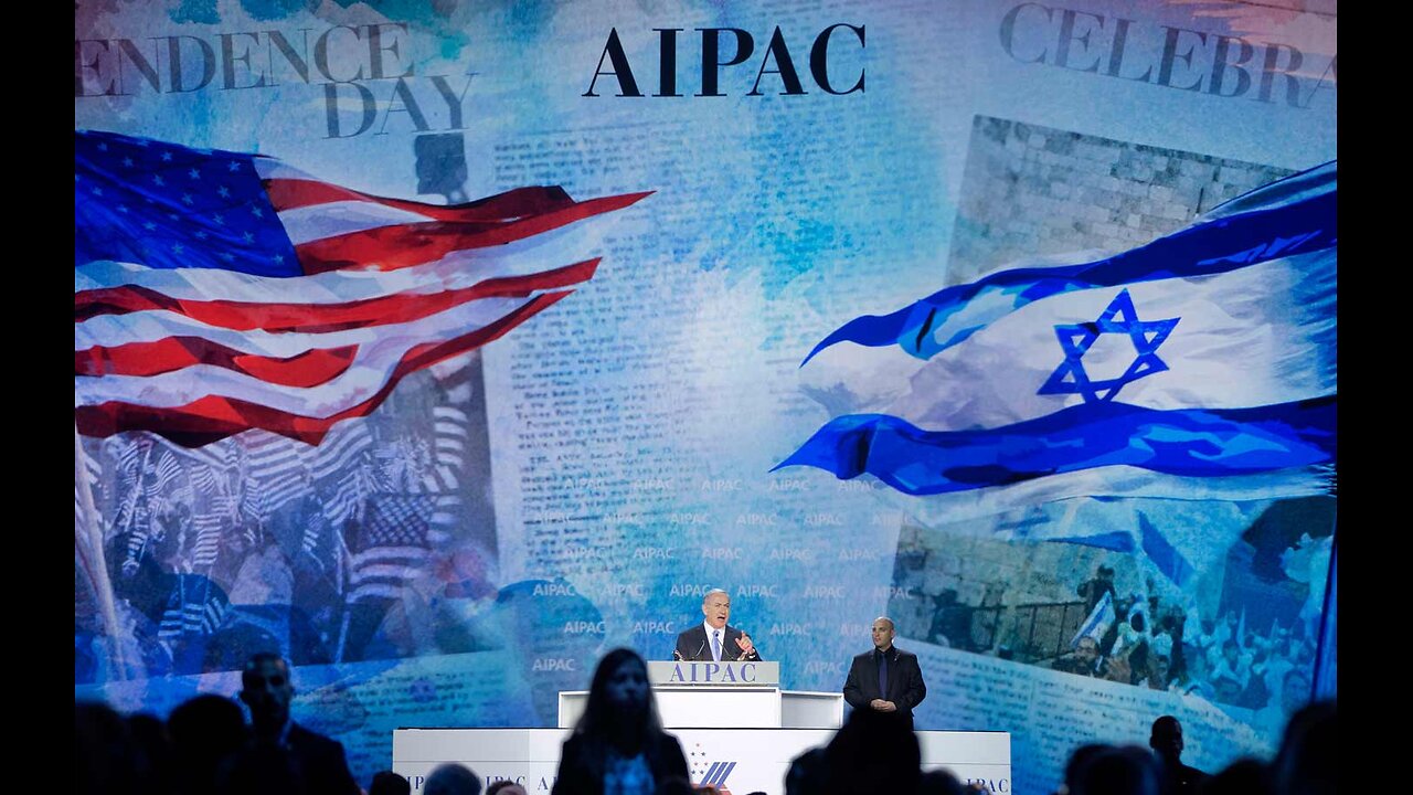 The JFK Assassination and AIPAC