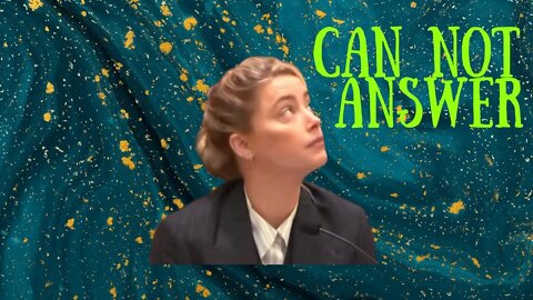 AMBER SLAMMED for the Op ED by Vasquez