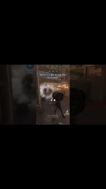 What it’s Like Using the Guardian #shorts