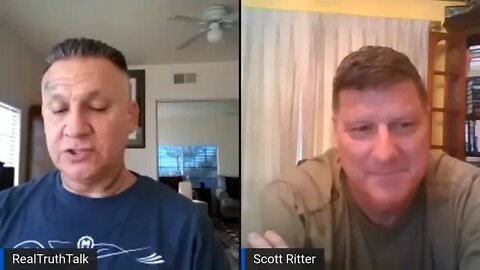 Scott Ritter: Is Economic Collapse Imminent.