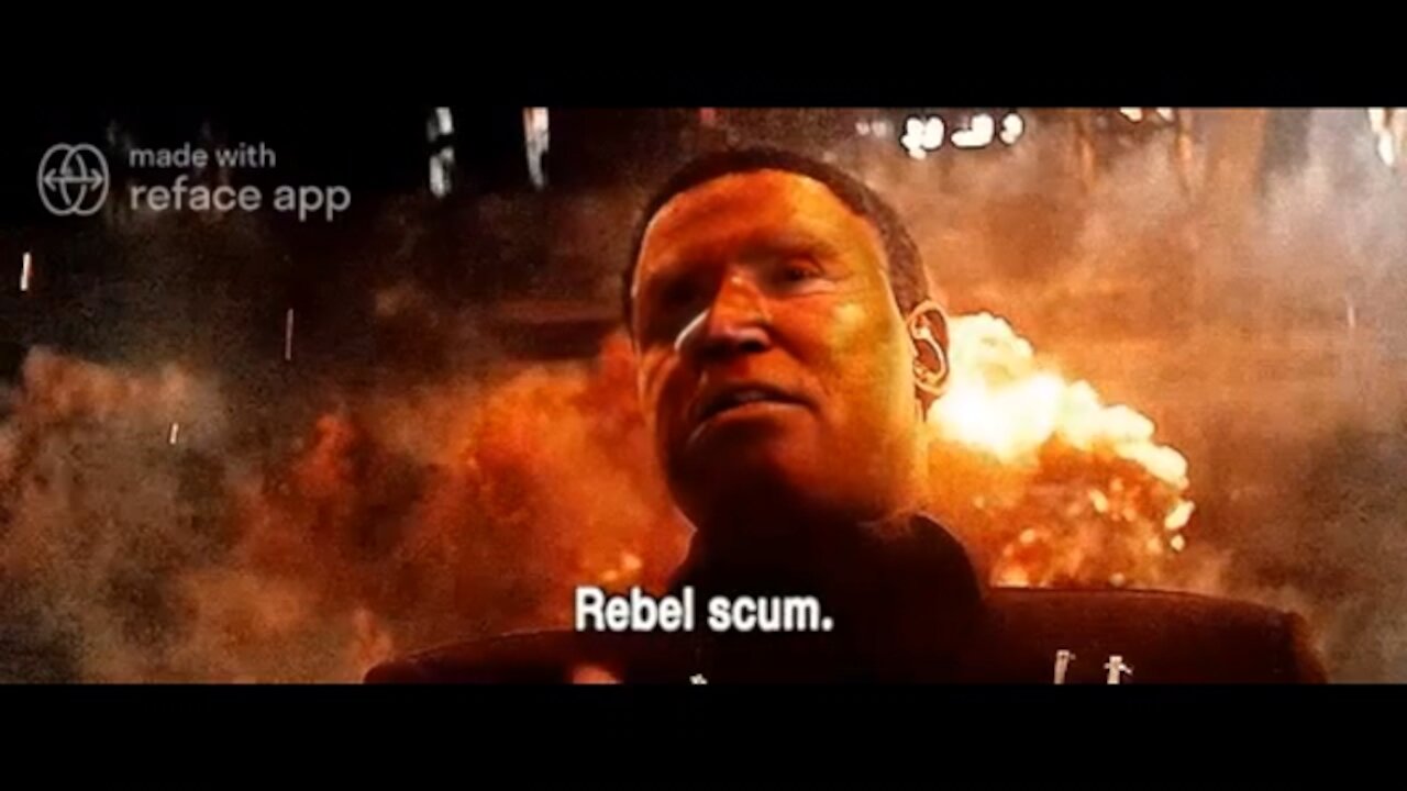 The Power Within 🔥