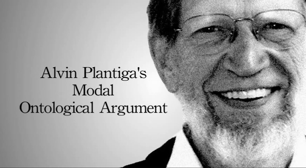 The Ontological Argument (The Introduction)