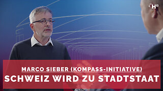 Exportunternehmer Sieber: «Als Unternehmer habe ich Null Vorteile durch ein Rahmenabkommen»