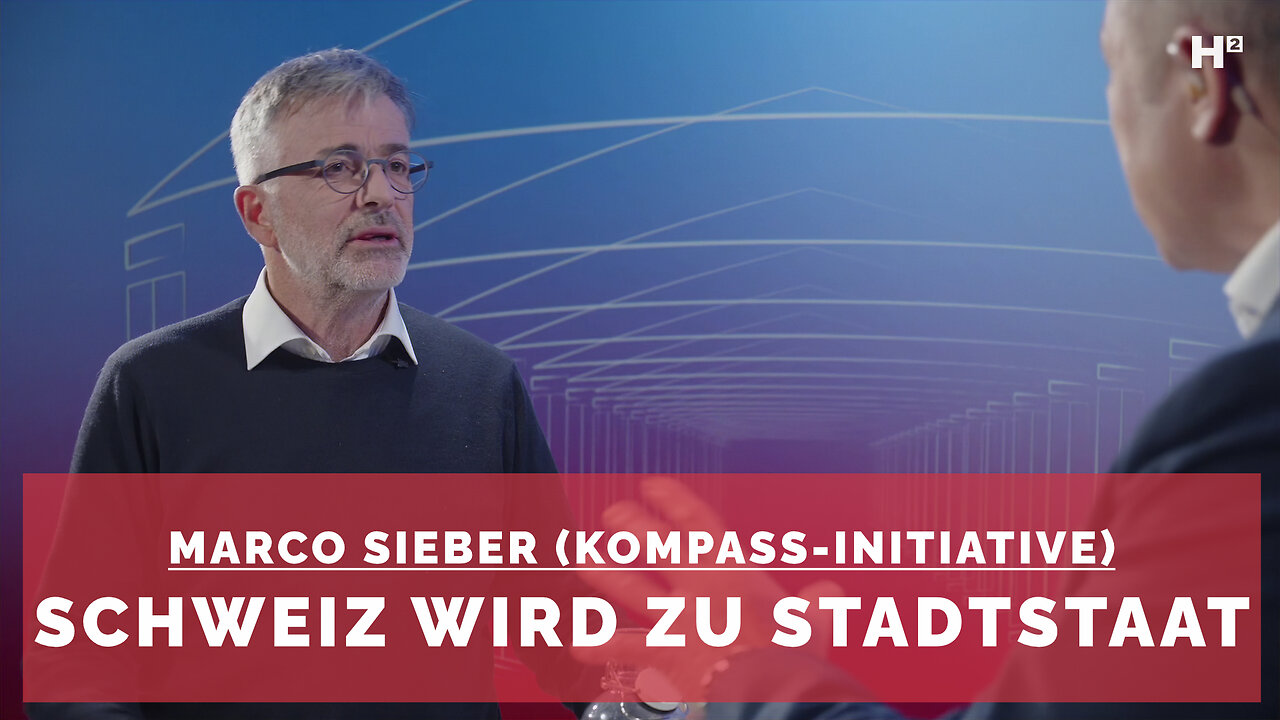 Exportunternehmer Sieber: «Als Unternehmer habe ich Null Vorteile durch ein Rahmenabkommen»