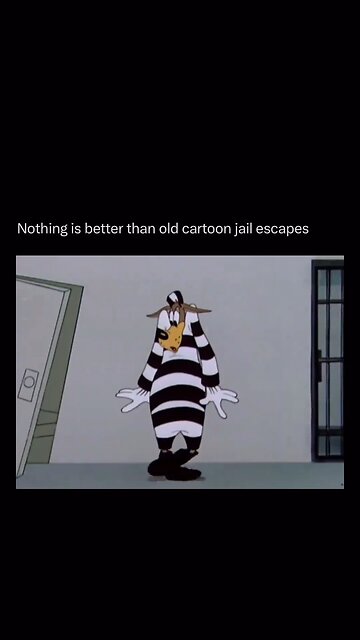 I am not normal because of cartoons like this