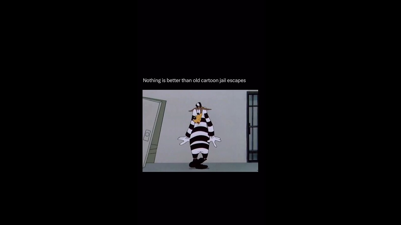 I am not normal because of cartoons like this