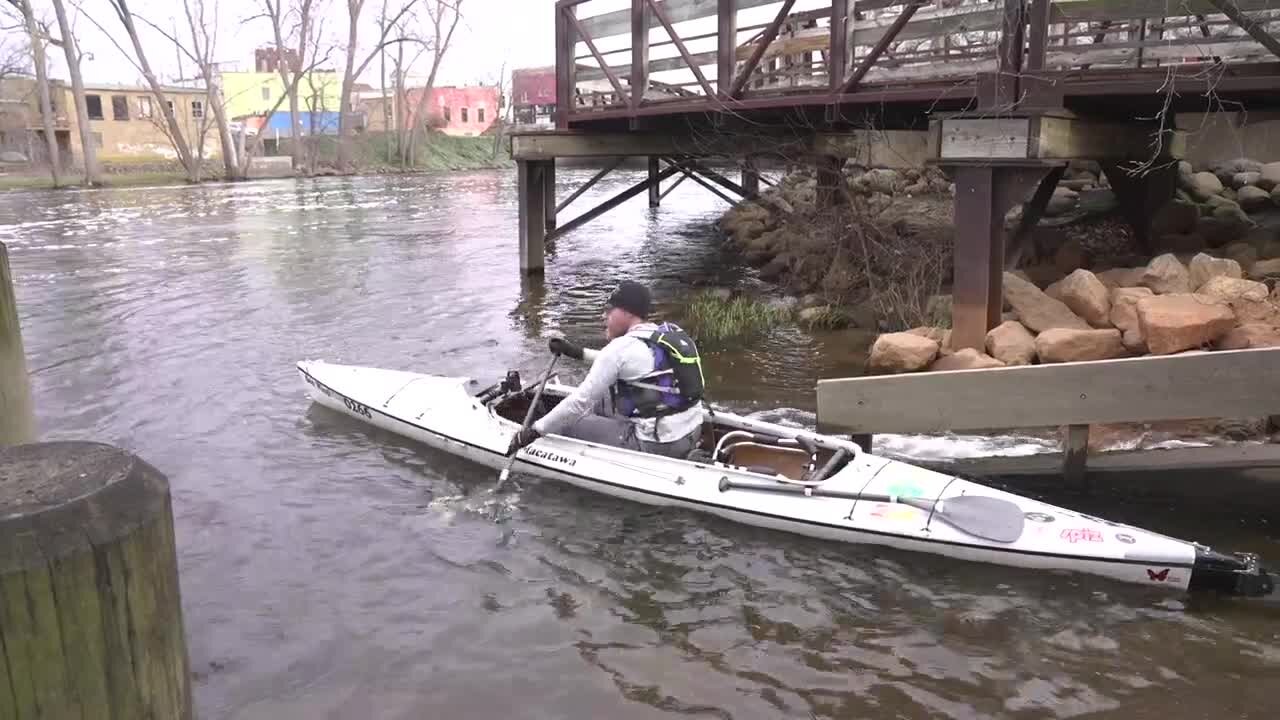 Hugh Heward challenge returns to mid-Michigan