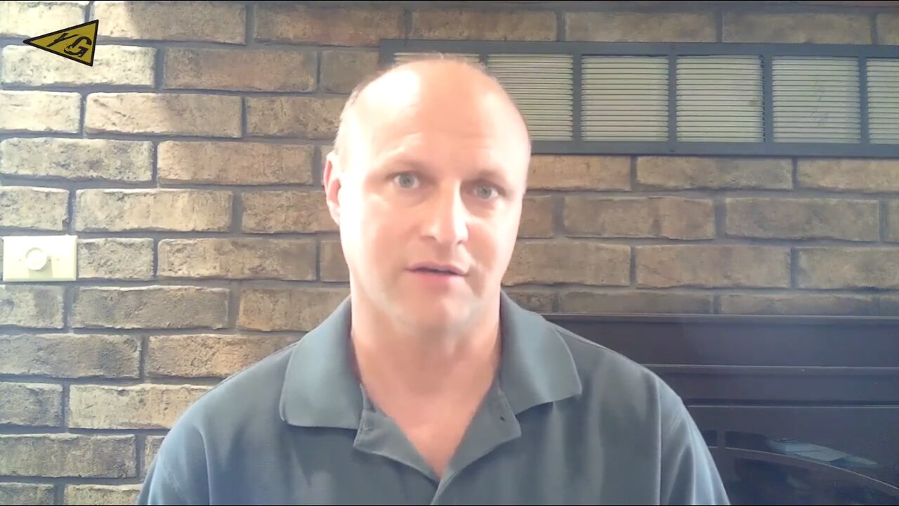 START TO GET YOUR ASSETS NOW, YOU MAY NOT BE ALLOWED TO IN THE NEAR FUTURE.