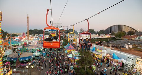 NC State Fair