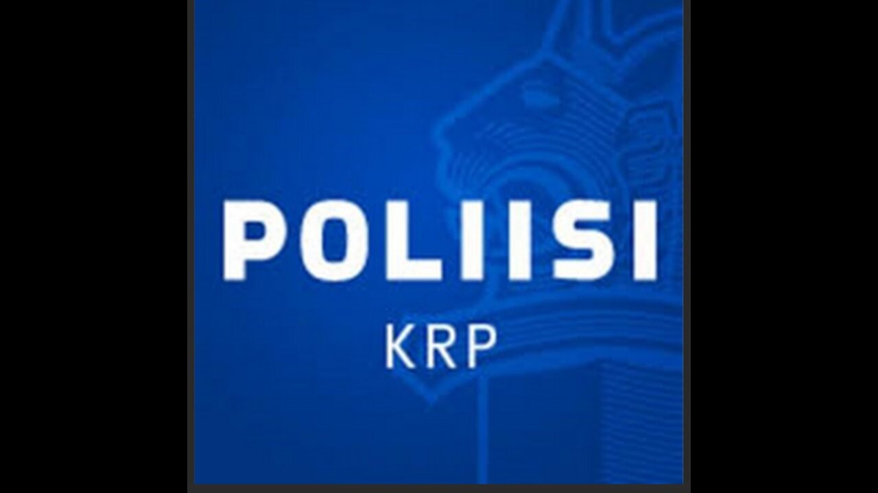 Mitä käy kun KRP:lle soittaa vihjeen heidän omista törkeistä huumausainerikoksista?