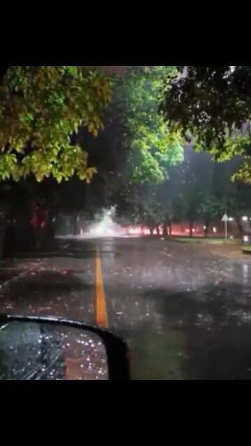 Rainy Day 🌧🌧🌧