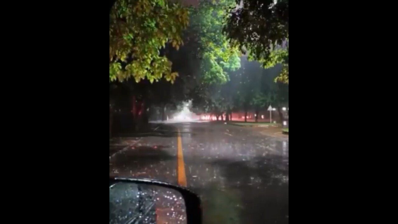 Rainy Day 🌧🌧🌧