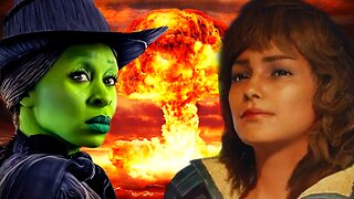 Wicked And Gladiator Set To TAKE OVER Box Office, Star Wars Outlaws FAILS AGAIN