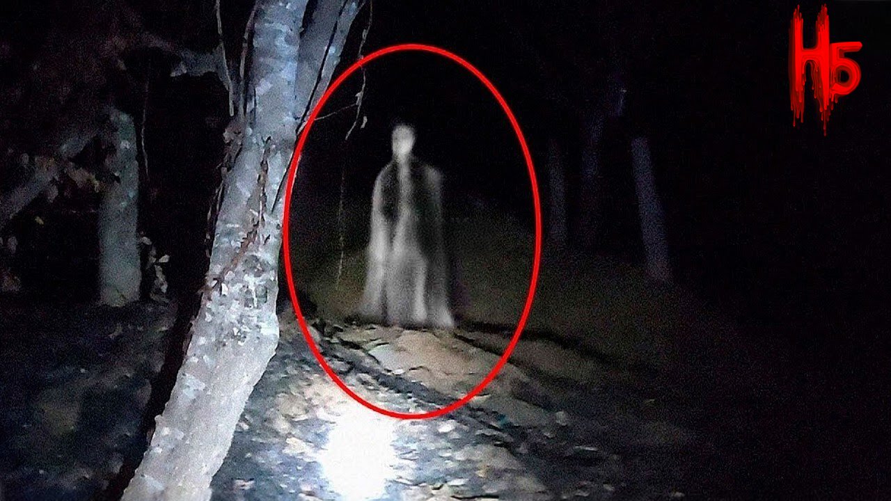 5 SCARY GHOST Videos That Will Deeply Unnerve You