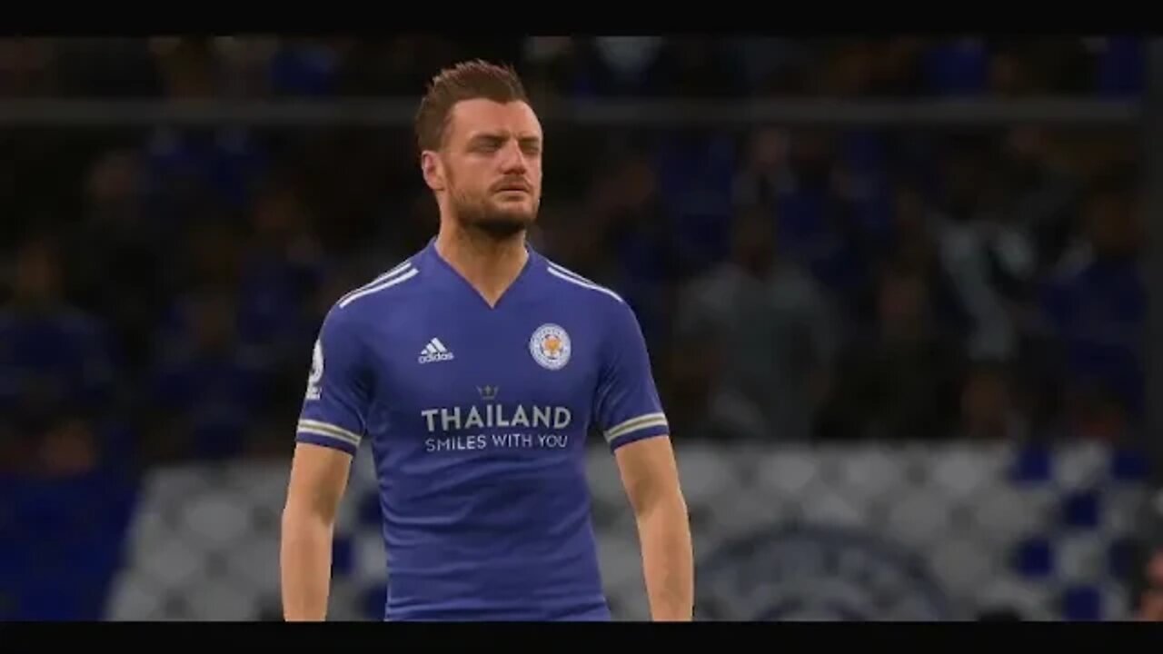 Fifa 21