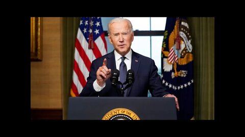 President Biden holds bilateral meeting with Japanese Prime Minister