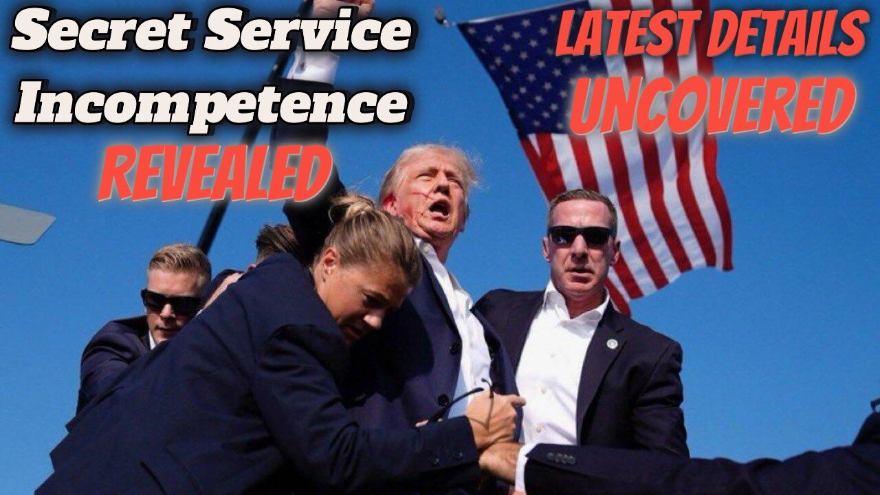 Trump attack more info revealed