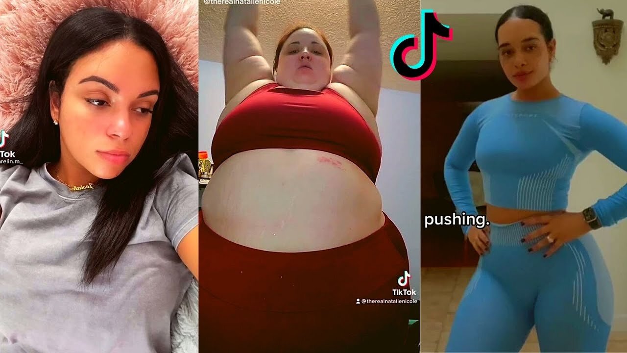 Satisfying Weight Loss TikTok That Are At Healthy #34