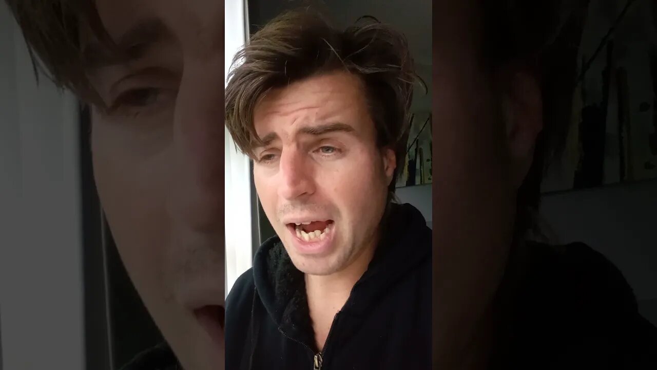 we have a choice to make