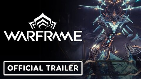 Warframe - Official Heirloom Pack Trailer