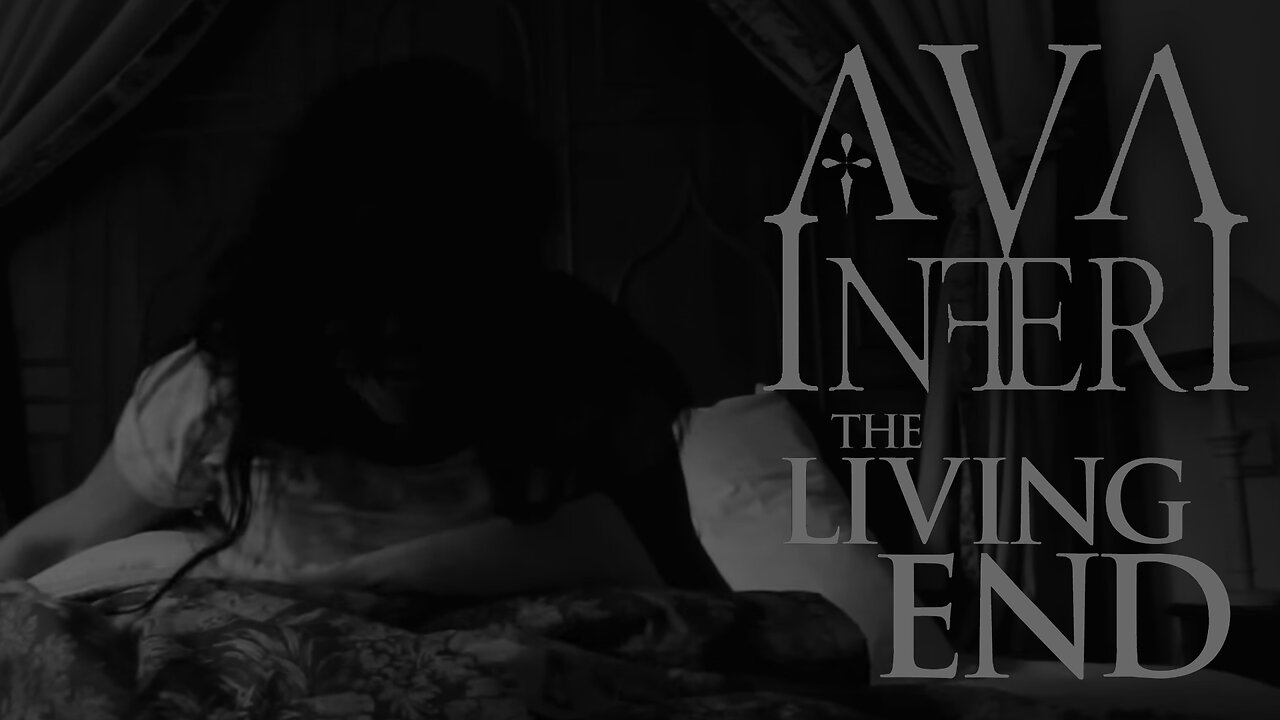 AVA INFERI - The Living End (Official Music Video)