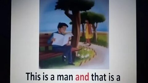 Prep English Book reading pg# 13 part 2