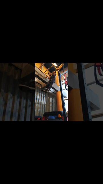 Haciendo Dominadas sin Ninguna de Estas Cosas 😪