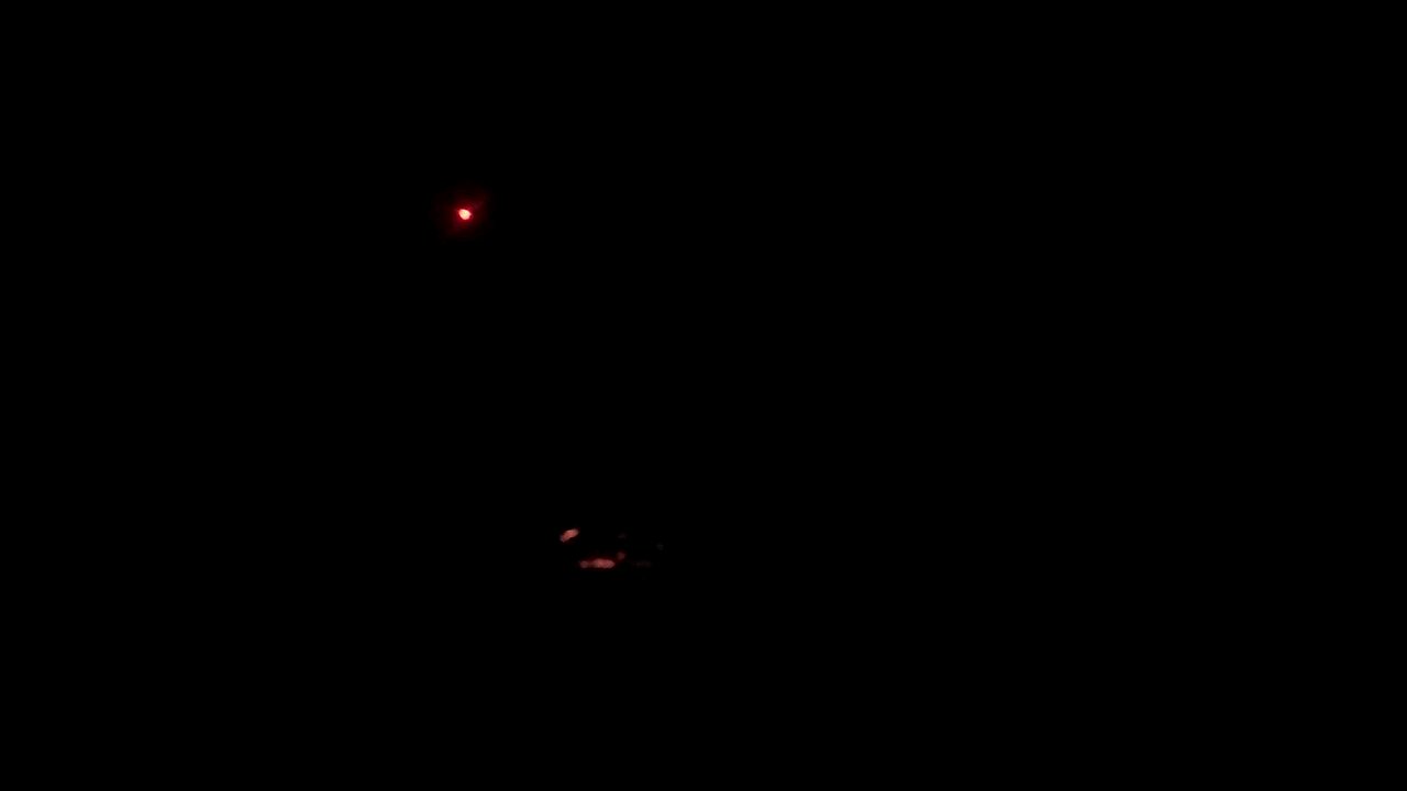 Starting approaching for landing in Brasília