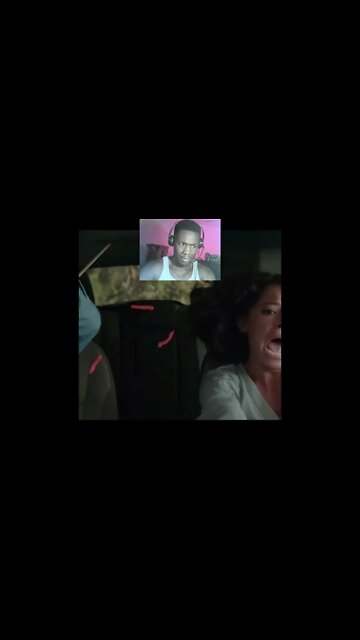 RaeReacts on YT: SHE-HULK "Captain America Scene" #shorts