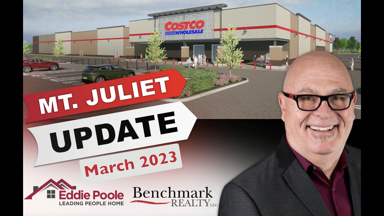 Mt Juliet Update-March 2023