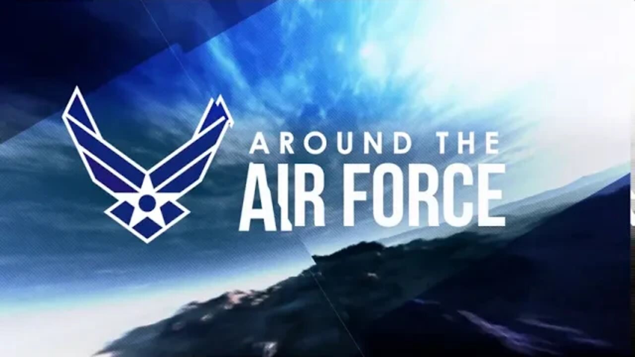 Around the Air Force: Arctic Strategy unveiled & Senate confirms Air National Guard Director