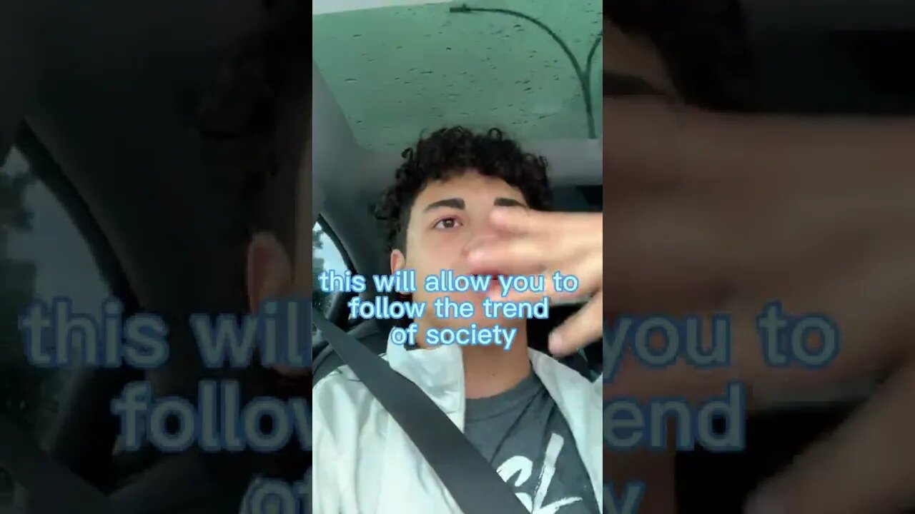 YOU NEED TO DO THIS! - Daily Motivation Day 5