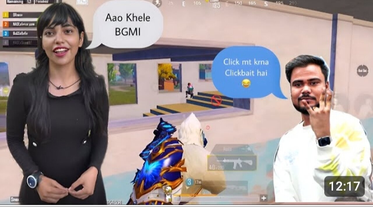 Summon krne do fir pelenge Funny Voice over gameplay1 November Gameplay funny voice over