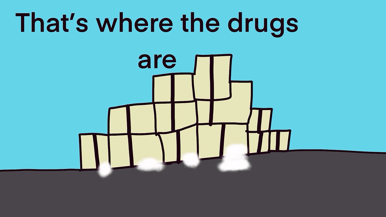 Colomon narcotic shootout