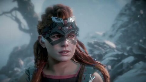 Horizon Zero Dawn 2022 Part 71-Giving Up Her Life