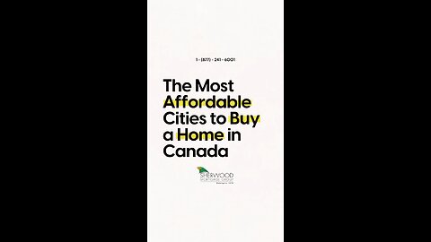 Cheapest Places to Buy in Canada