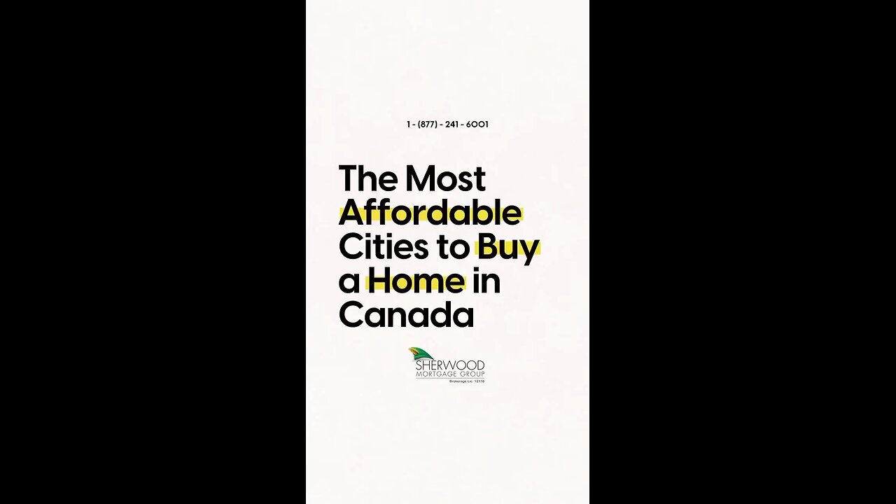 Cheapest Places to Buy in Canada