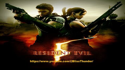 Resident Evil 5 Gameplay | Professional Mode | No Commentary