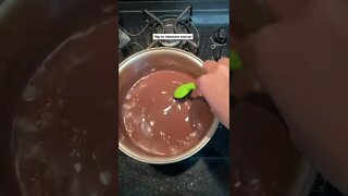 RECEITA DE DOCE FITNESS - Vídeo TikTok #Shorts