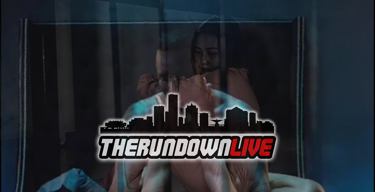 The Rundown Live #983 - Diddy, Exploding Pagers, Censorship, Robot Police