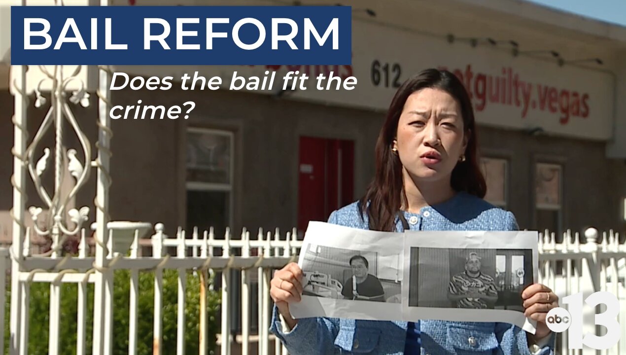 After multiple recent cases, more interest in how judges set bail