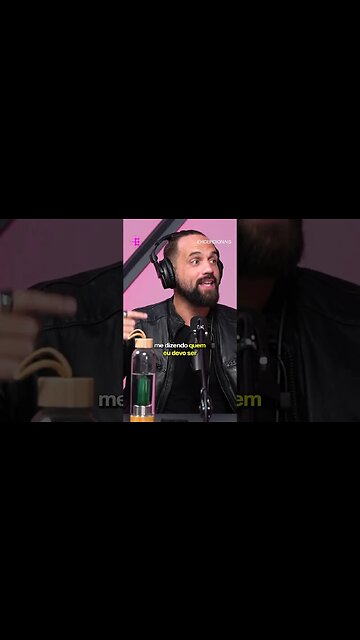 Descubra quem você realmente é