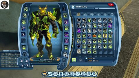 2021 Why You Should never play DCUniverse Online now