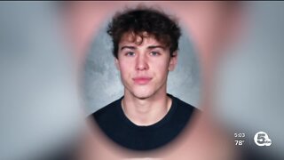 Rising Akron senior found beaten to death near I PROMISE School in Akron Thursday