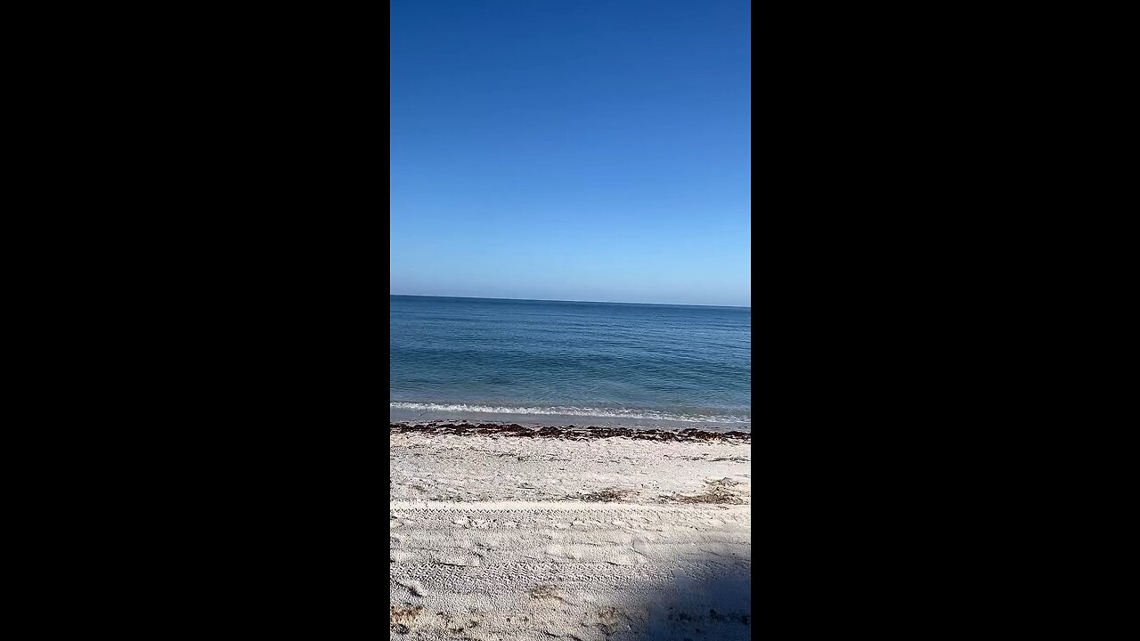 Livestream Replay - Barefoot Beach To Bonita Beach Before Ian 9/23/2022