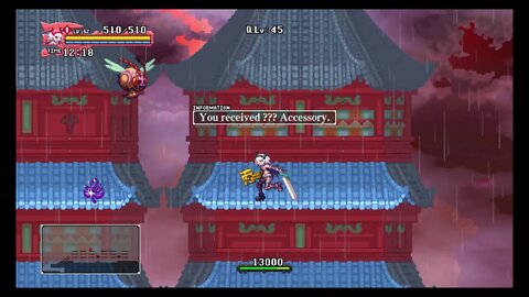 Dragon Marked For Death - Solo Empress Playthrough - Part 59: Miracle Steak (Lv. 45, Gold Clear)