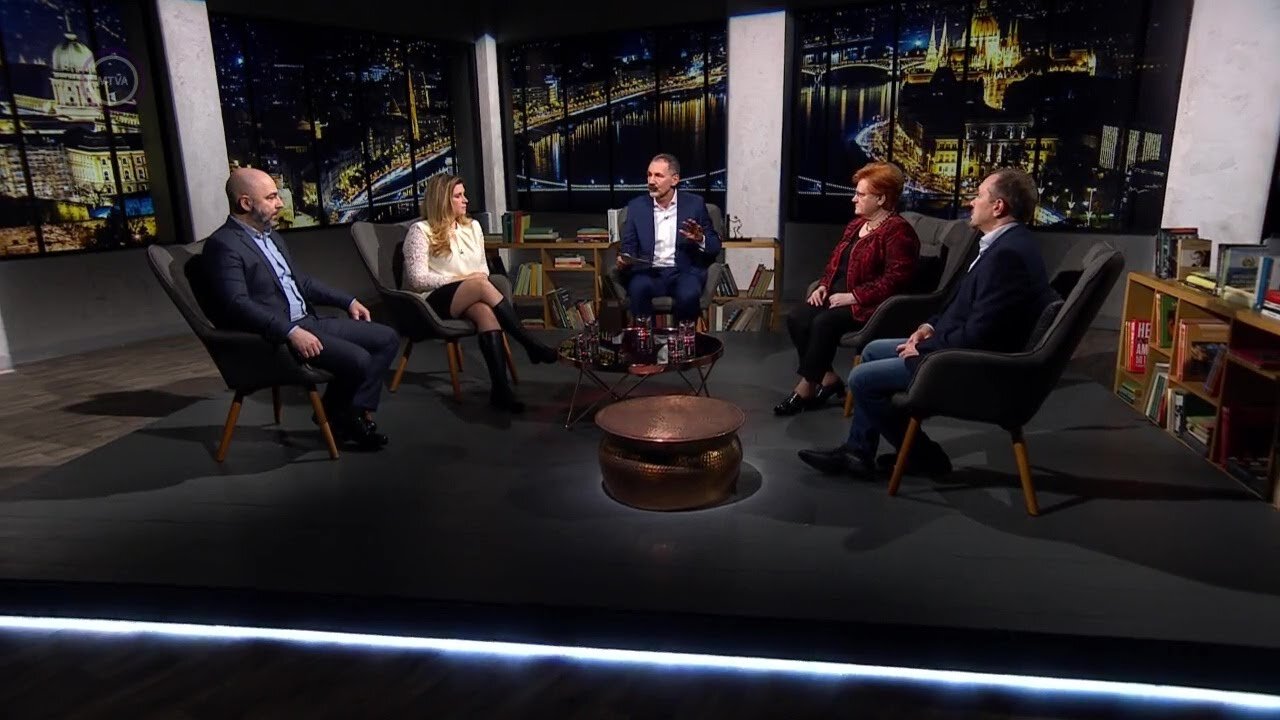 A demográfiai összeomlás lehet a következő a polikrízis korszakában?- Ez itt a kérdés