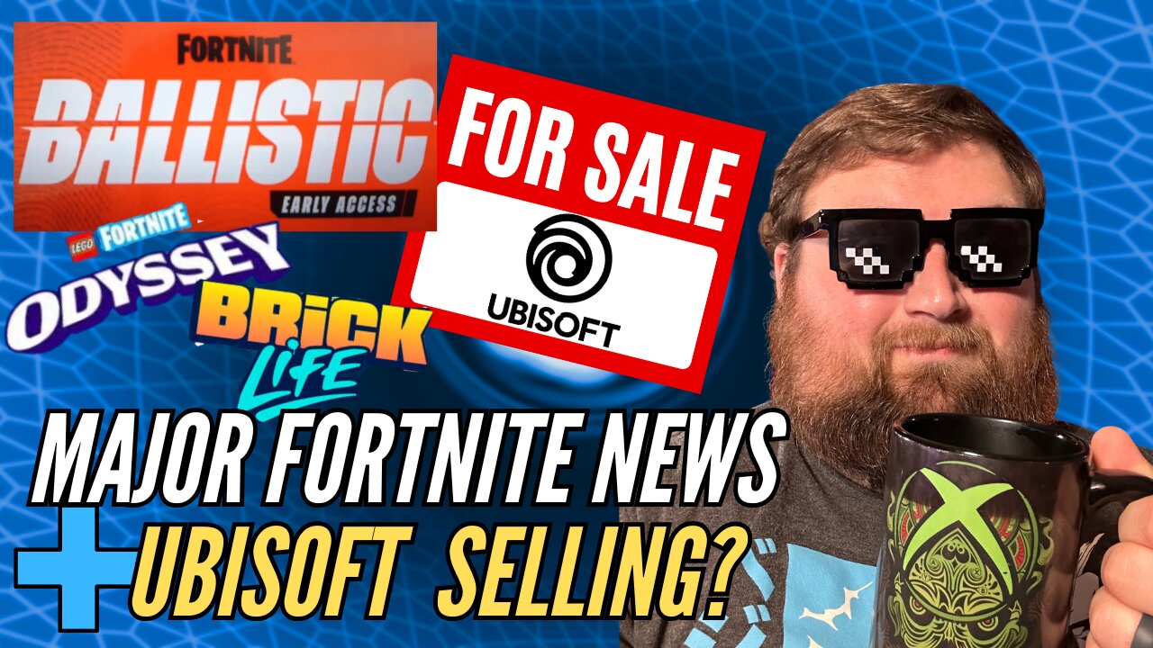 Fortnite's Epic Updates, Marvel Rivals Milestone, and Gaming's Latest Drama!