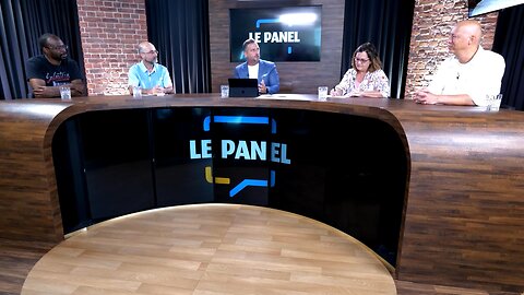 Le Panel 2023-07-06