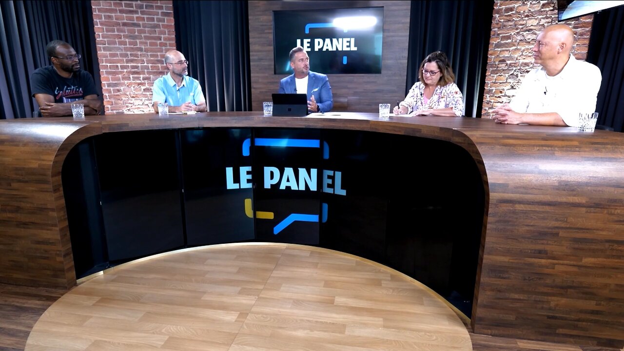 Le Panel 2023-07-06